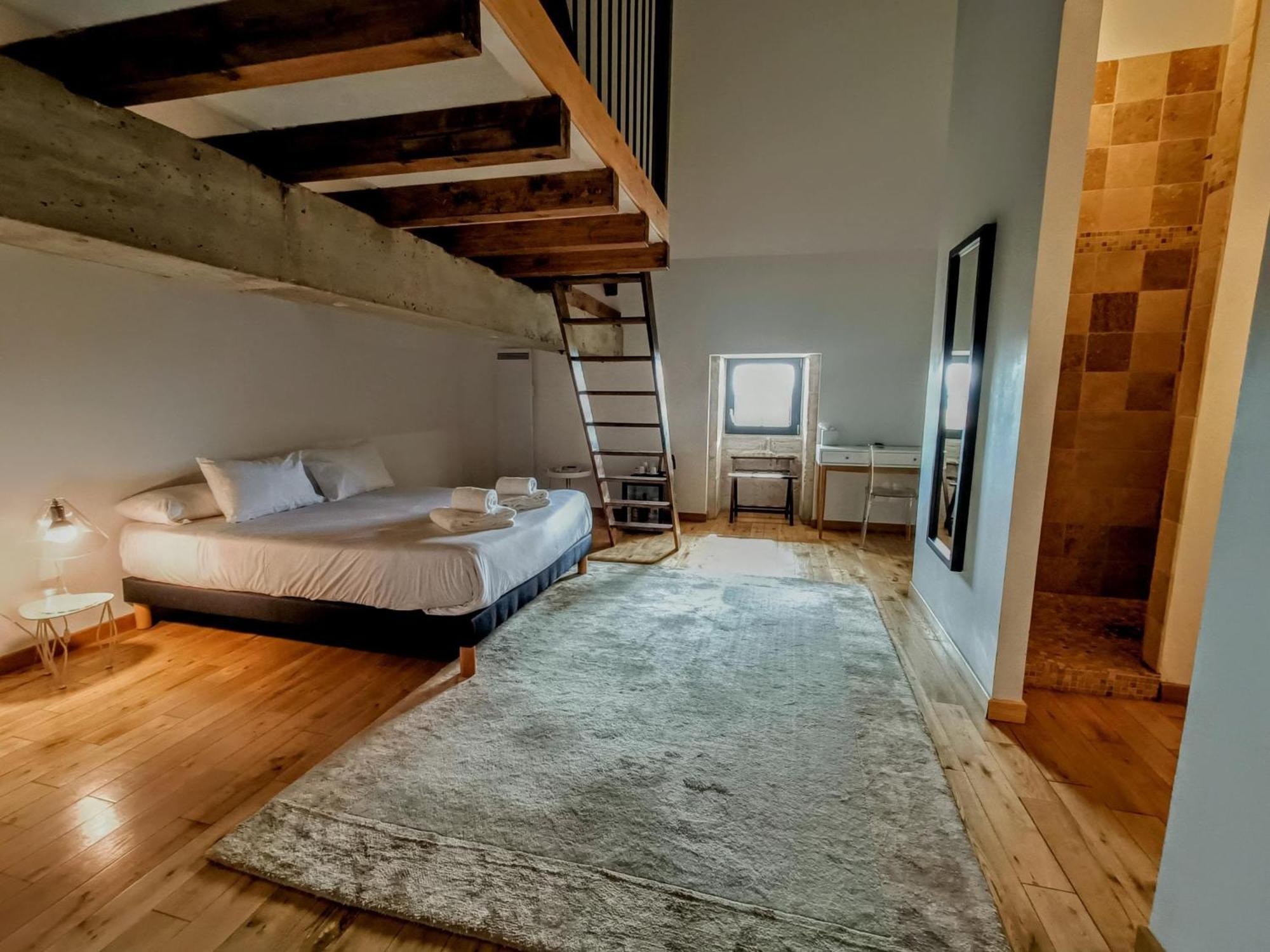 Les Chambres De La Renaissance Sainte-Julie Habitación foto